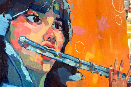Flute
