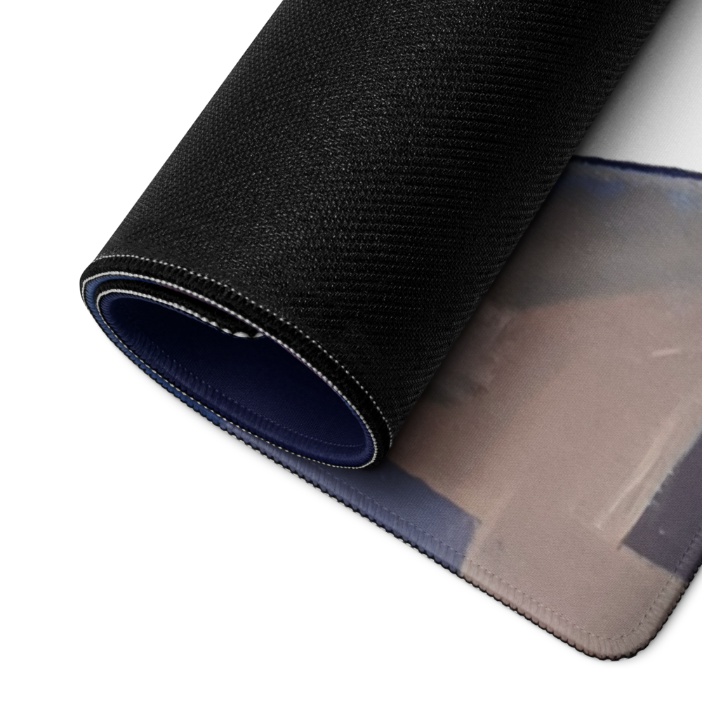 "Lovers" Gaming MousePad